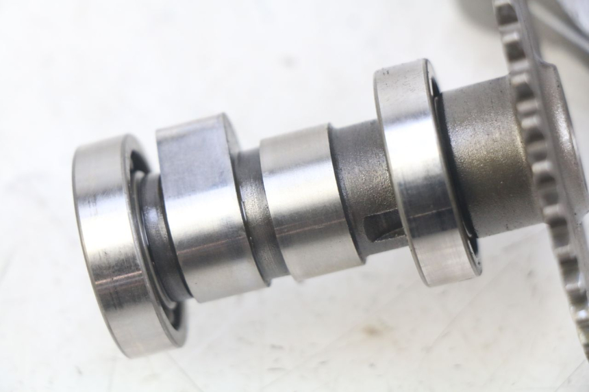 photo de CAMSHAFT KYMCO AGILITY 16+ 4T 50 (2018 - 2023)