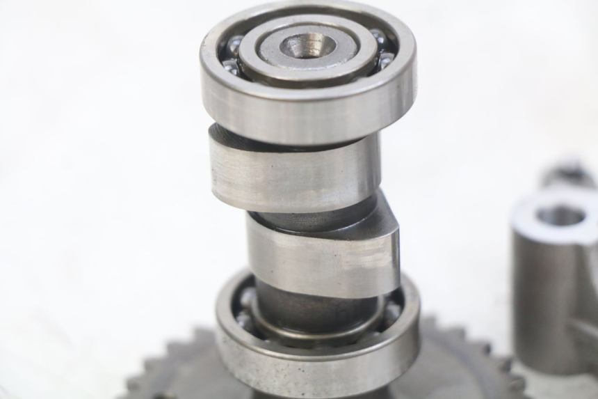 photo de CAMSHAFT KYMCO AGILITY 16+ 4T 50 (2018 - 2023)
