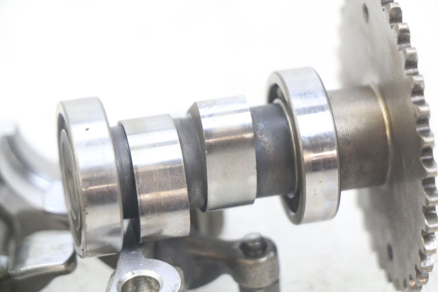 photo de CAMSHAFT KYMCO AGILITY 4T 50 (2018 - 2022)