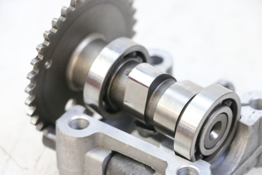 photo de CAMSHAFT KYMCO AGILITY 4T 50 (2018 - 2022)