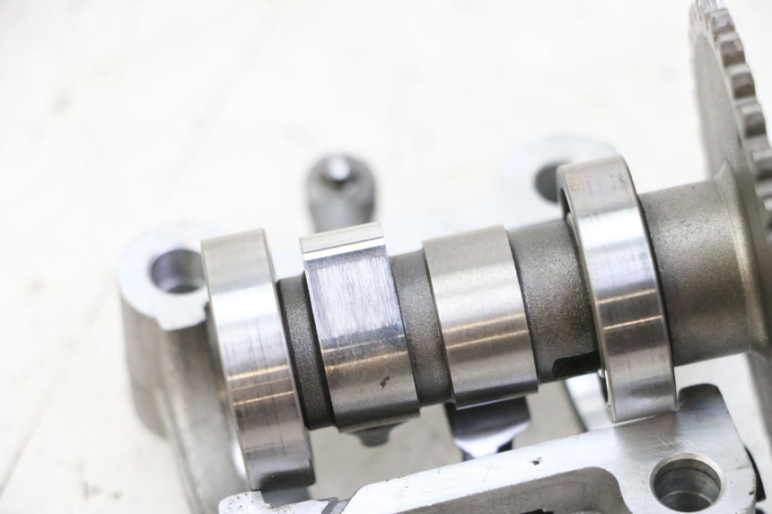 photo de CAMSHAFT KYMCO AGILITY 4T 50 (2018 - 2022)