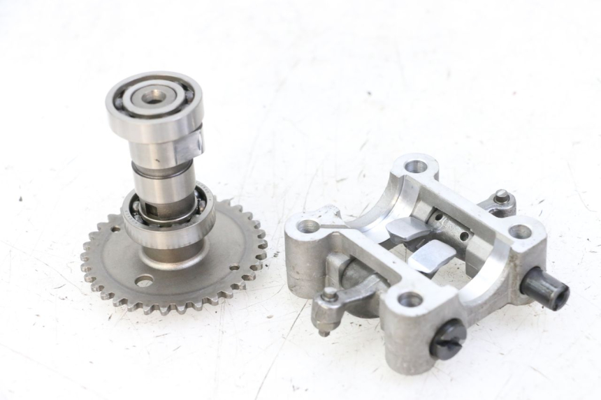 photo de CAMSHAFT KYMCO AGILITY 4T 50 (2018 - 2022)