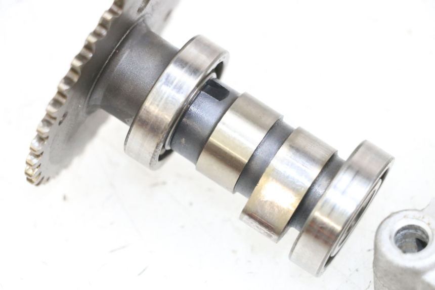 photo de CAMSHAFT KYMCO AGILITY PREMIUM 50 (2007 - 2010)