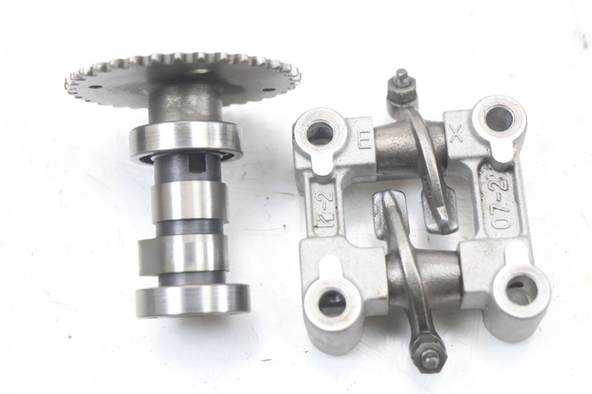 photo de Camshaft KYMCO AGILITY RS 4T 50 (2009 - 2013)