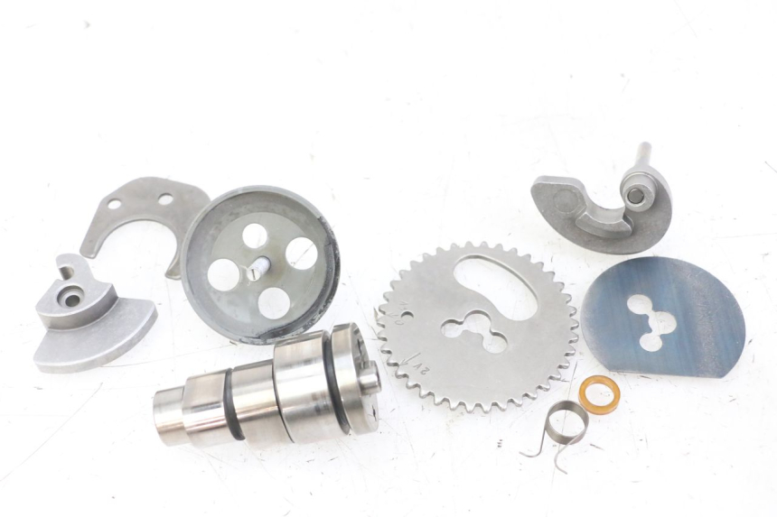 photo de CAMSHAFT PIAGGIO MP3 LT 300 (2010 - 2016)