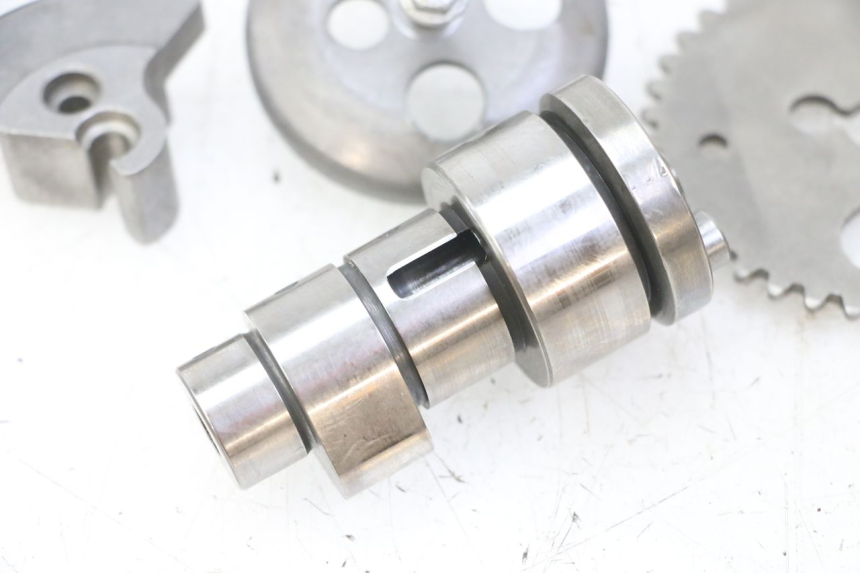 photo de CAMSHAFT PIAGGIO MP3 LT 300 (2010 - 2016)
