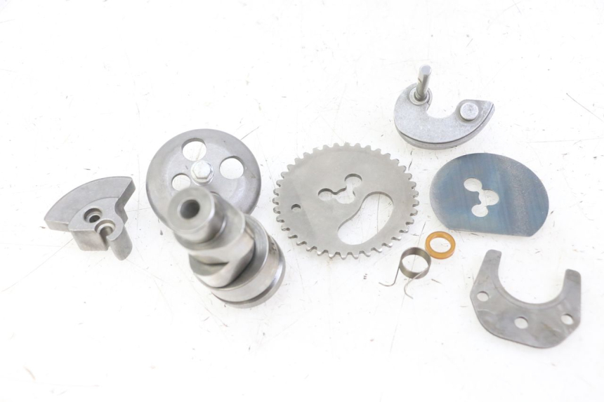 photo de CAMSHAFT PIAGGIO MP3 LT 300 (2010 - 2016)