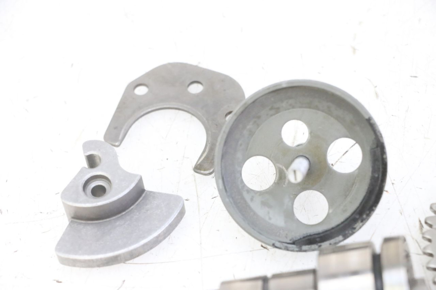 photo de CAMSHAFT PIAGGIO MP3 LT 300 (2010 - 2016)