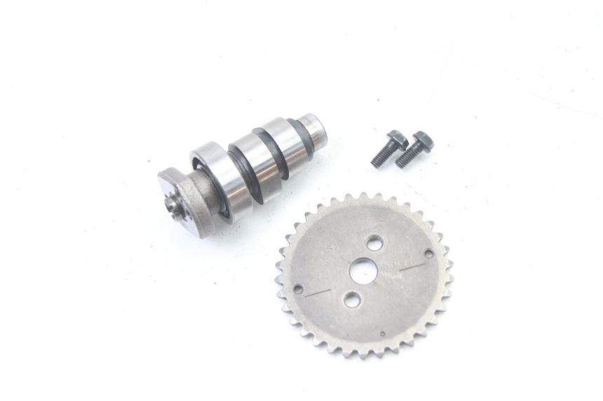 photo de CAMSHAFT PEUGEOT KISBEE 4T 50 (2010 - 2017)