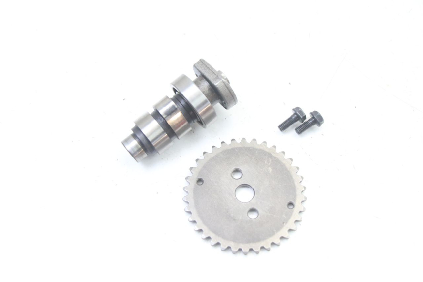 photo de CAMSHAFT PEUGEOT KISBEE 4T 50 (2010 - 2017)