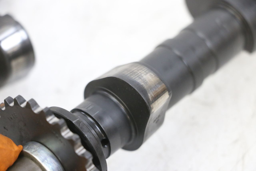 photo de CAMSHAFT BMW R RT ABS 1200 (2010 - 2014) - Product overview