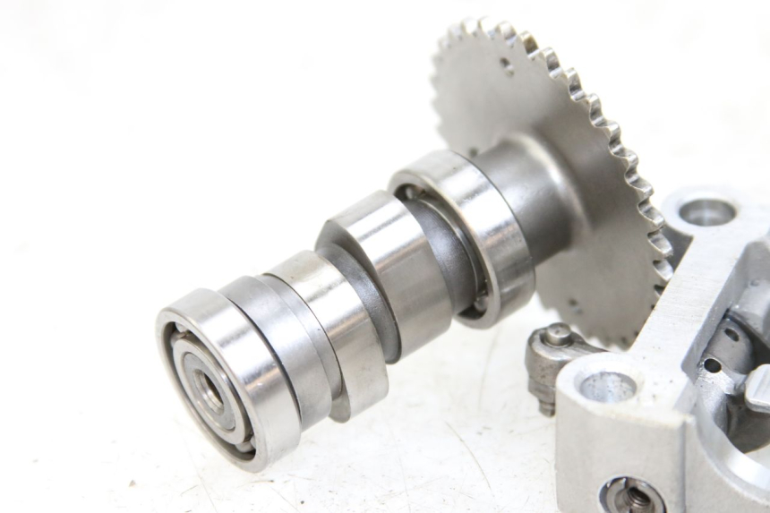 photo de CAMSHAFT RAZZO STEED 125 (2012 - 2018)