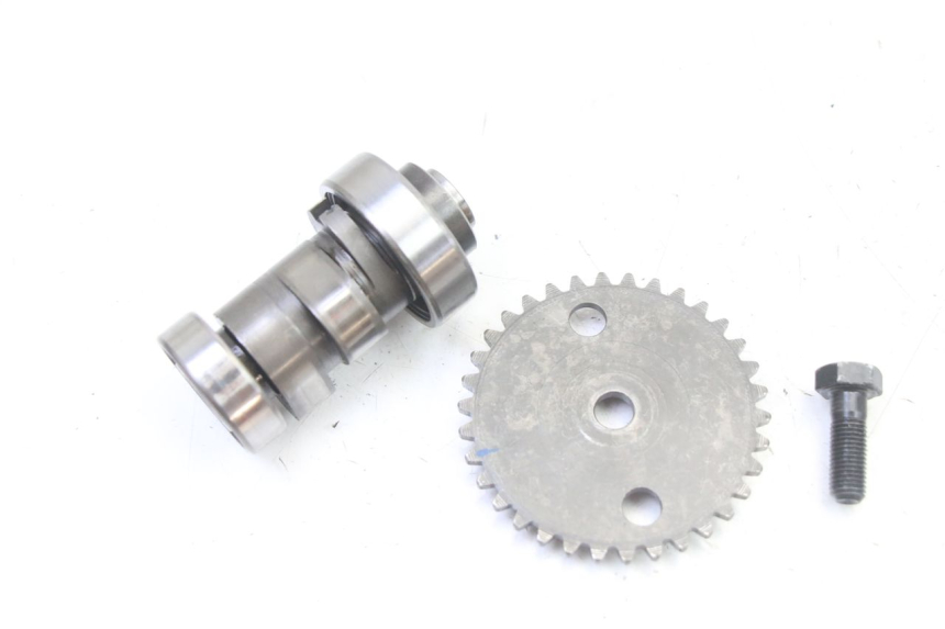 photo de CAMSHAFT PEUGEOT SATELIS 125 (2013 - 2018)