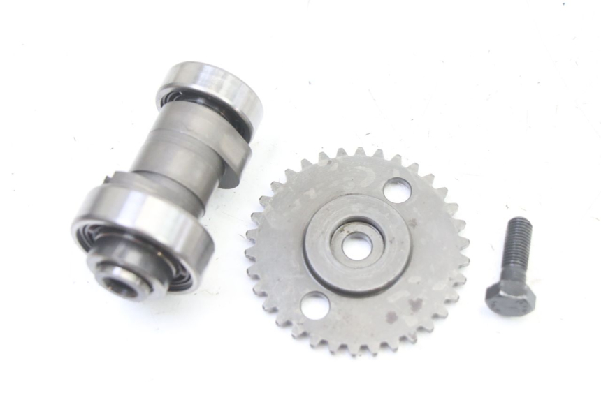 photo de CAMSHAFT PEUGEOT SATELIS 125 (2013 - 2018)