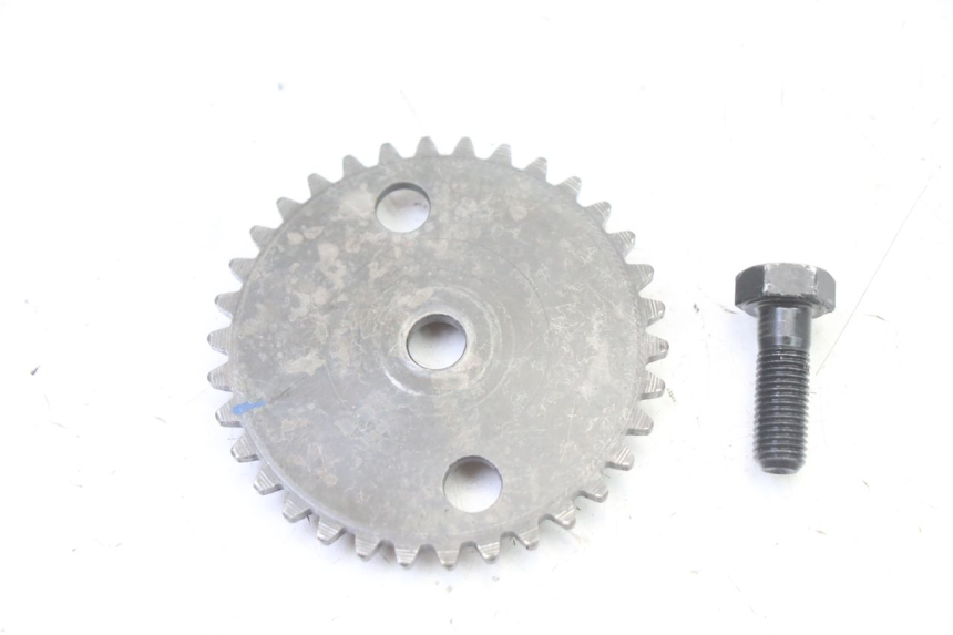 photo de CAMSHAFT PEUGEOT SATELIS 125 (2013 - 2018)