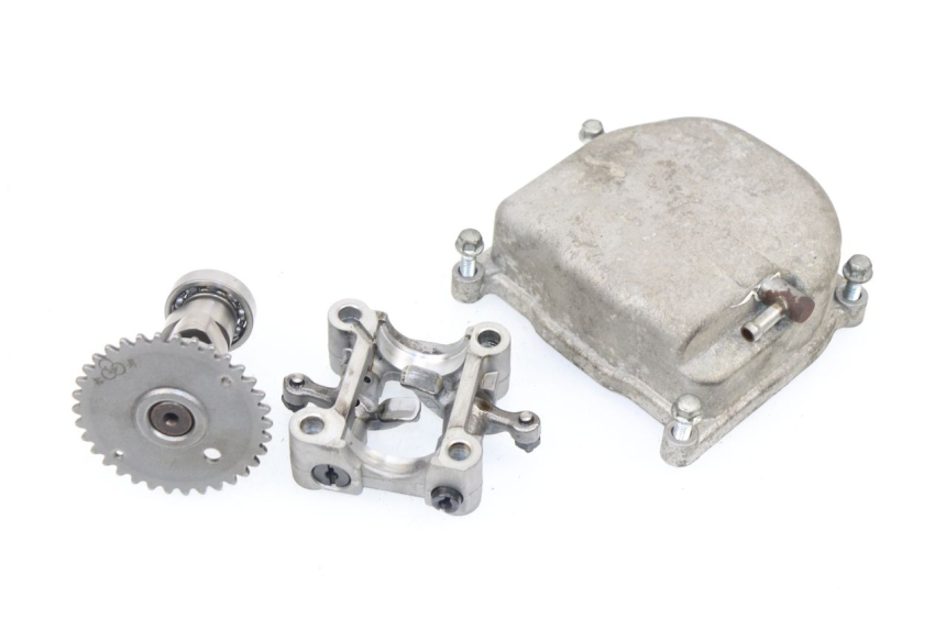 photo de CAMSHAFT SHENKE SOLANA 50