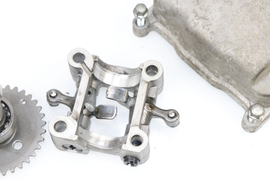 photo de CAMSHAFT SHENKE SOLANA 50