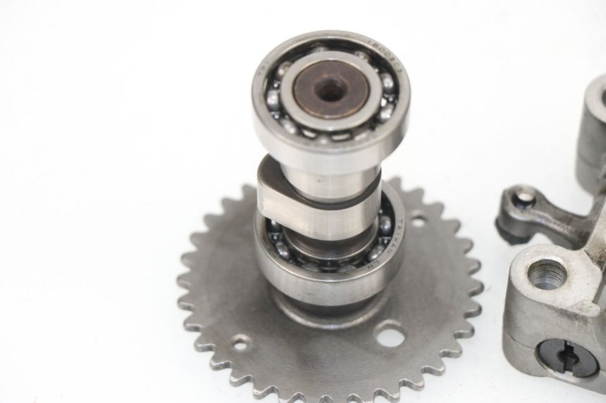 photo de CAMSHAFT SHENKE SOLANA 50