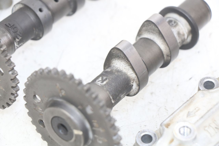 photo de CAMSHAFT SUZUKI SV N 650 (1999 - 2002)