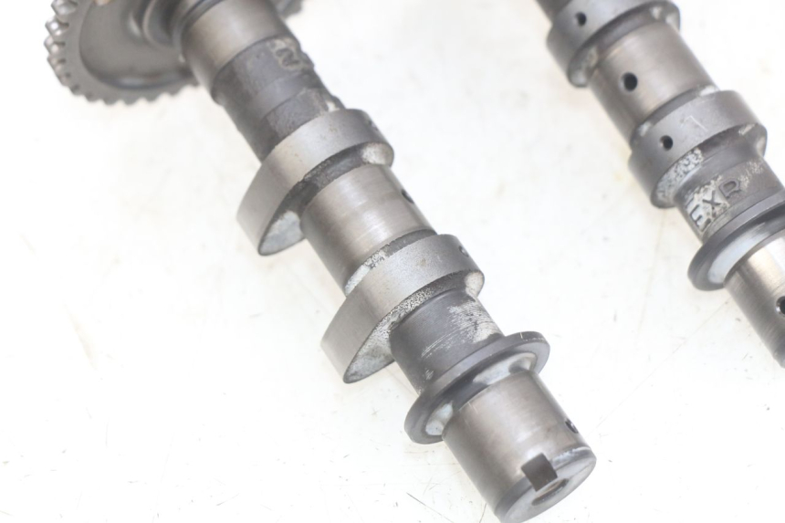 photo de CAMSHAFT SUZUKI SV N 650 (1999 - 2002)