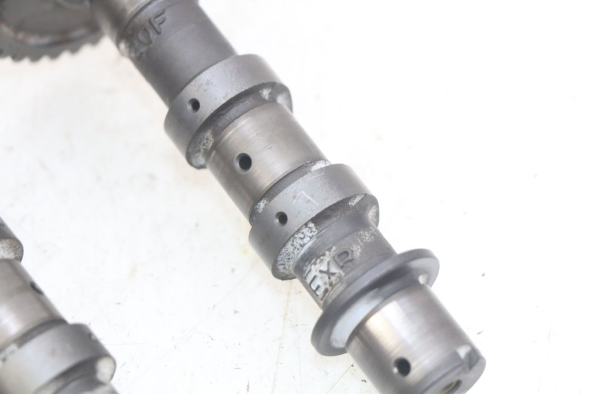 photo de CAMSHAFT SUZUKI SV N 650 (1999 - 2002)