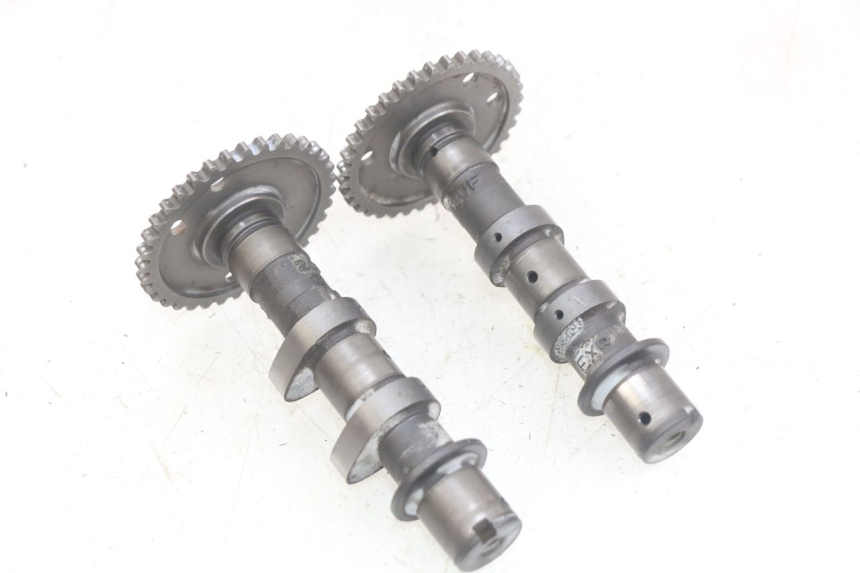 photo de CAMSHAFT SUZUKI SV N 650 (1999 - 2002)