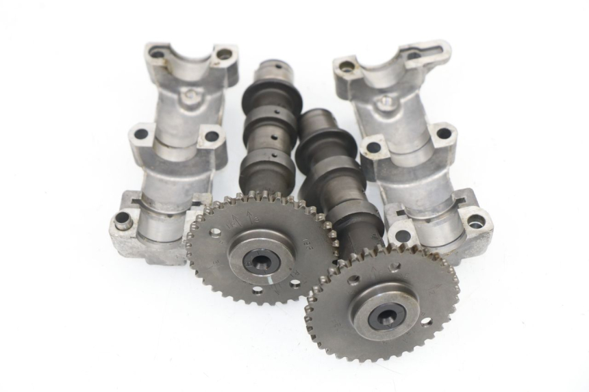 photo de CAMSHAFT SUZUKI SV N 650 (1999 - 2002)