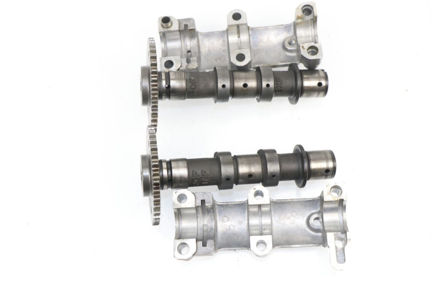 photo de CAMSHAFT SUZUKI SV N 650 (1999 - 2002)