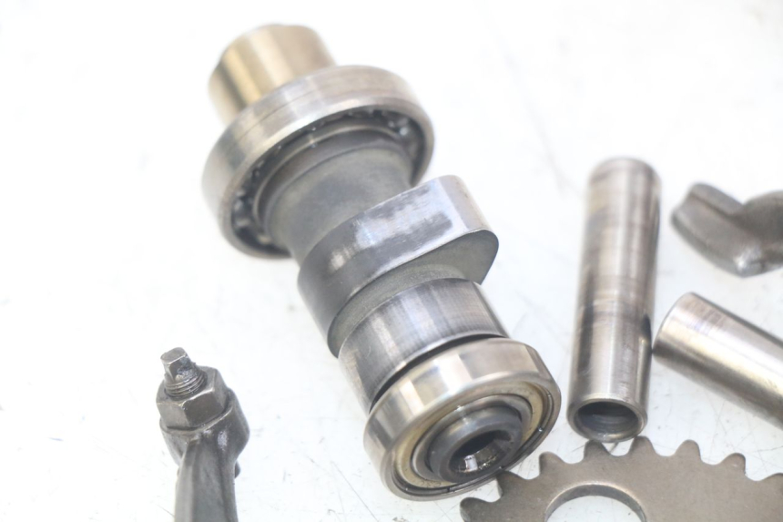 photo de CAMSHAFT SYM ORBIT 2 4T 50 (2018 - 2022)