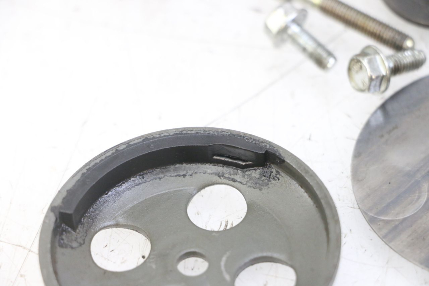 photo de CAMSHAFT PIAGGIO VESPA GRANTURISMO 200 (2004 - 2005)