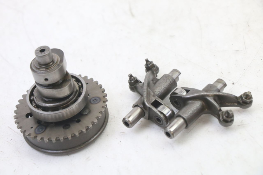 photo de CAMSHAFT YAMAHA X-MAX XMAX 125 (2010 - 2014)