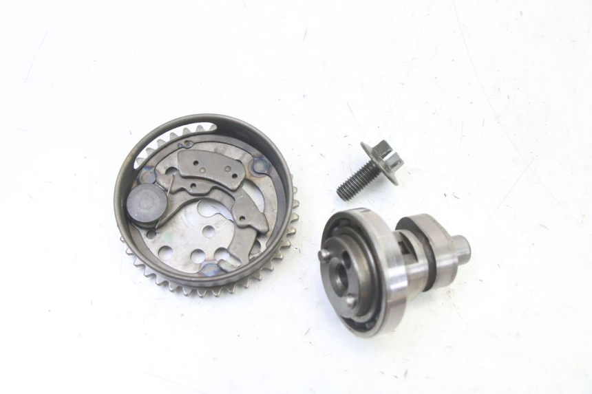 photo de CAMSHAFT YAMAHA XMAX X-MAX 125 (2006 - 2009)