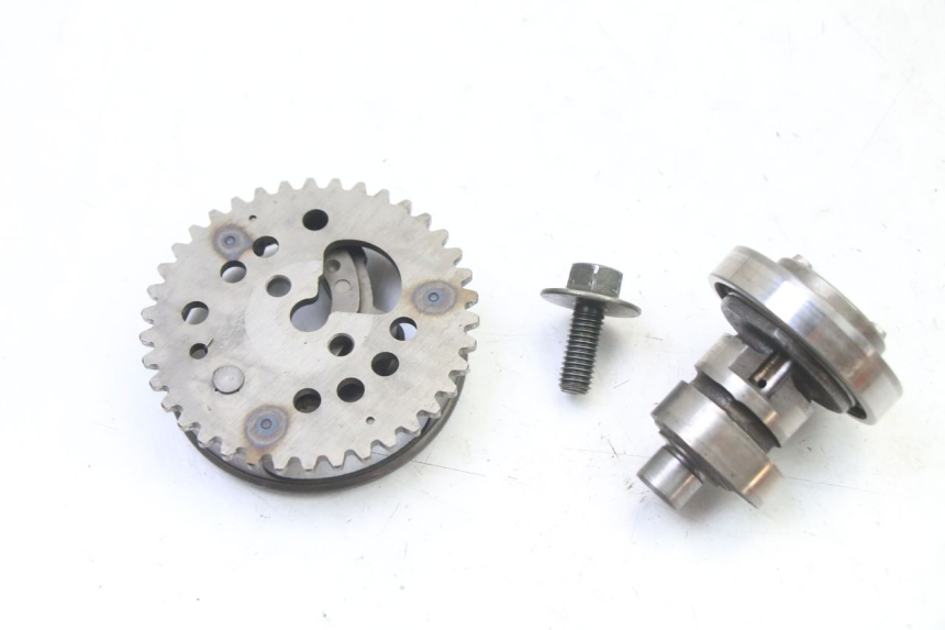 photo de CAMSHAFT YAMAHA XMAX X-MAX 125 (2006 - 2009)