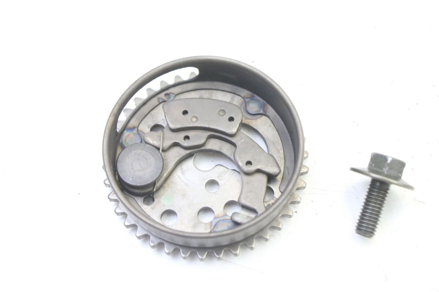 photo de CAMSHAFT YAMAHA XMAX X-MAX 125 (2006 - 2009)