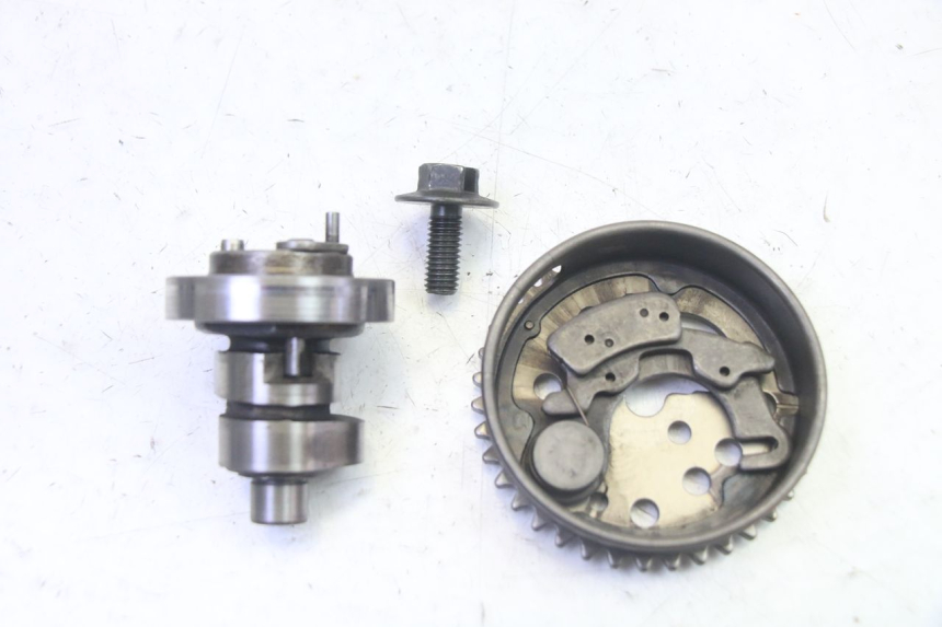 photo de CAMSHAFT YAMAHA X-MAX XMAX 125 (2010 - 2014)