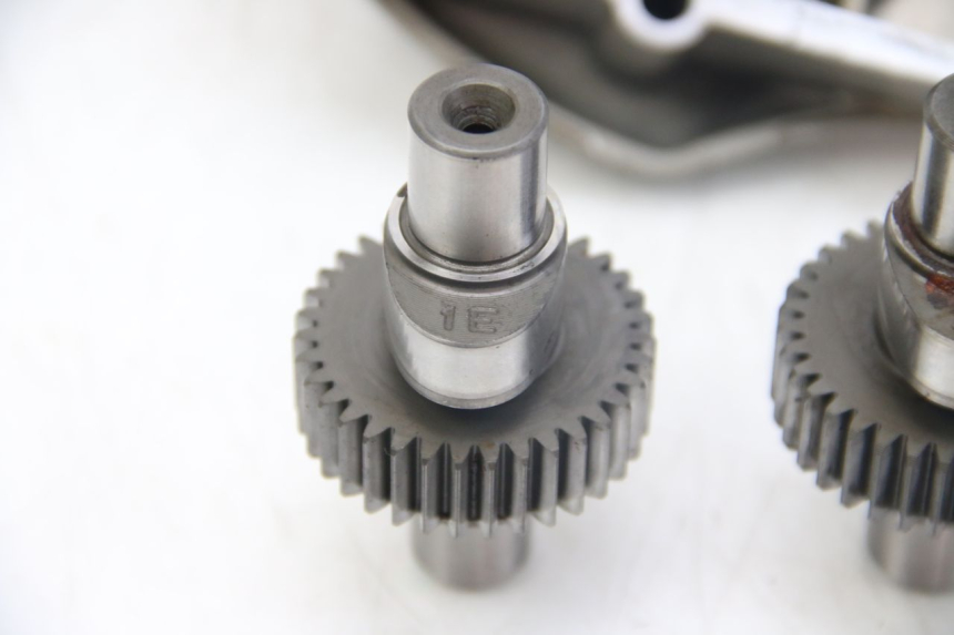 photo de CAMSHAFT BUELL XB12R XB 12 R 1200 (2004 - 2010)