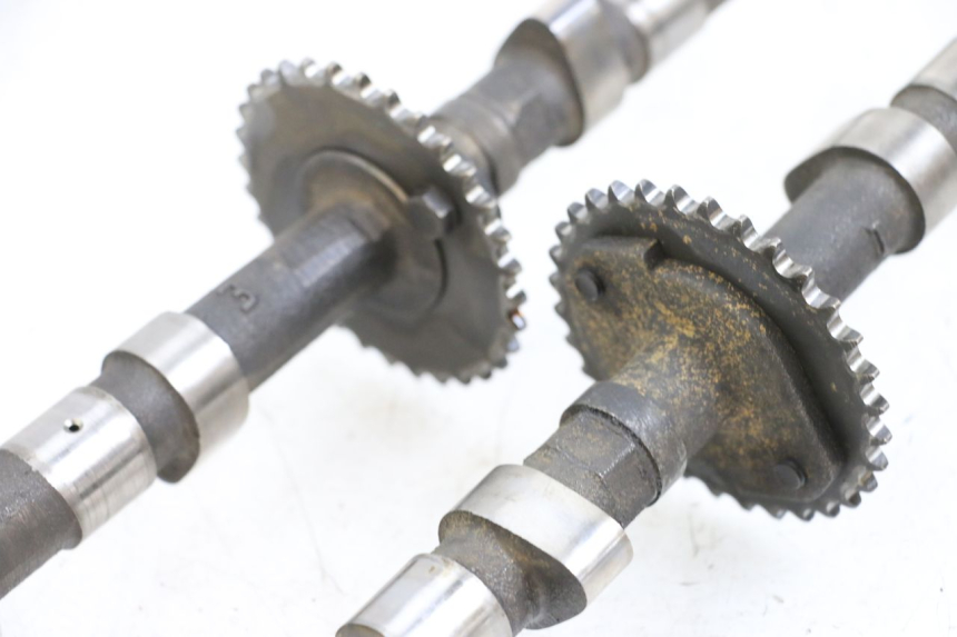 photo de CAMSHAFT YAMAHA XJ F 900 (1983 - 1994)