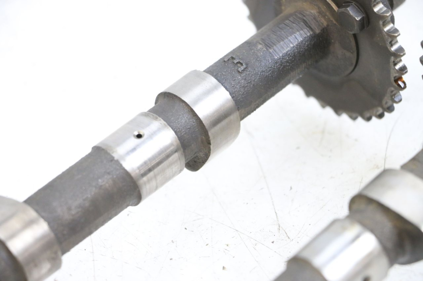 photo de CAMSHAFT YAMAHA XJ F 900 (1983 - 1994)