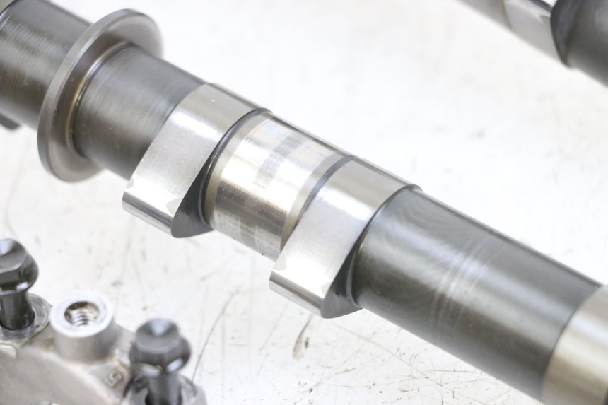 photo de CAMSHAFT YAMAHA FJR ABS 1300 (2006 - 2012)