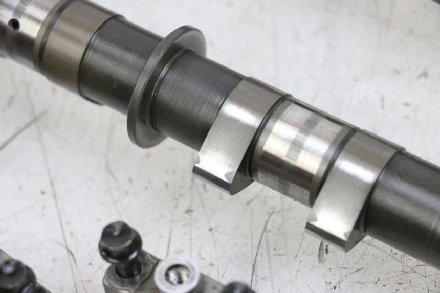 photo de CAMSHAFT YAMAHA FJR ABS 1300 (2006 - 2012)