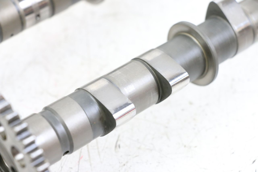 photo de CAMSHAFT YAMAHA FJR ABS 1300 (2006 - 2012)