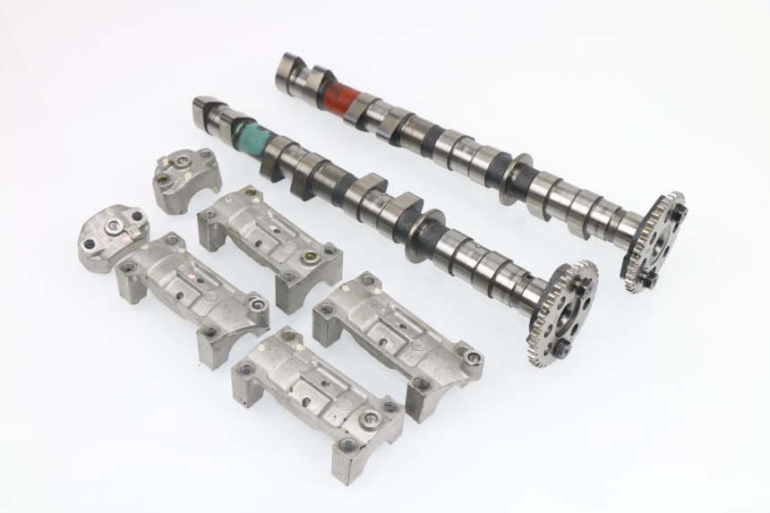 photo de CAMSHAFT YAMAHA XJ6 600 (2008 - 2016)