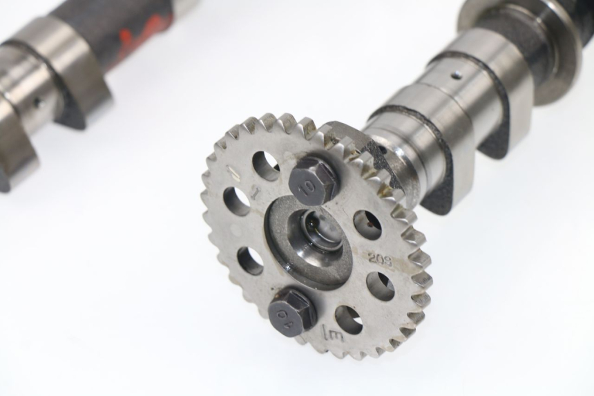 photo de CAMSHAFT YAMAHA XJ6 600 (2008 - 2016)