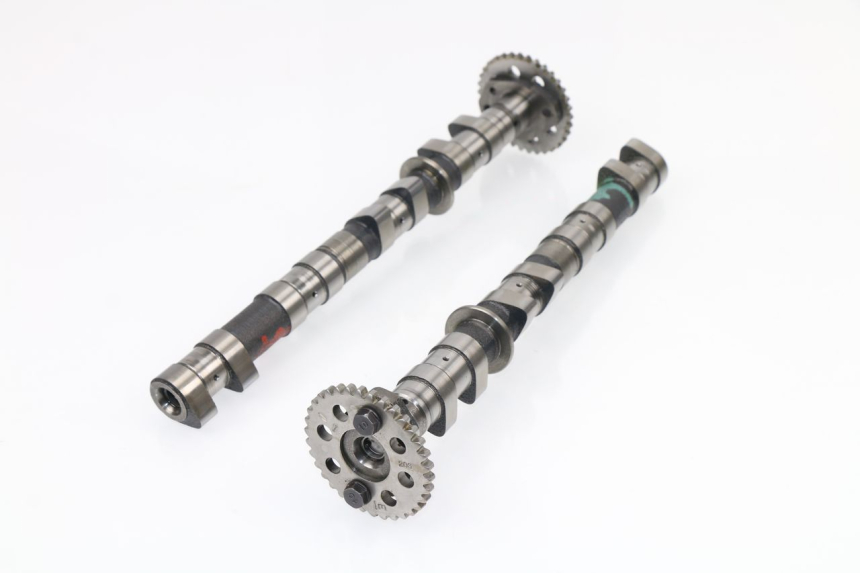 photo de CAMSHAFT YAMAHA XJ6 600 (2008 - 2016)