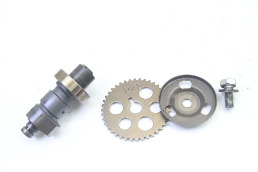 photo de CAMSHAFT YAMAHA YFM R RAPTOR 250 (2008 - 2014)