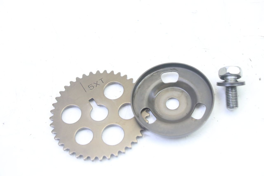 photo de CAMSHAFT YAMAHA YFM R RAPTOR 250 (2008 - 2014)