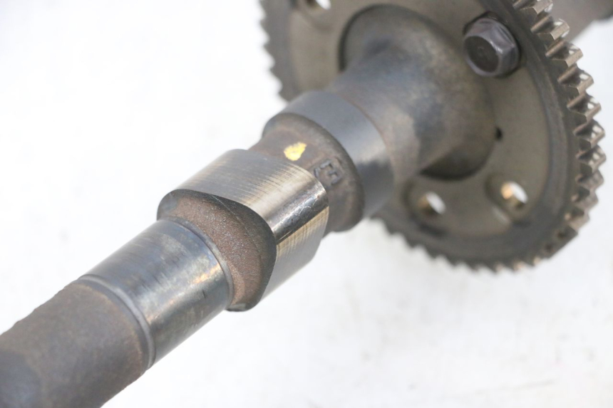 photo de CAMSHAFT KAWASAKI ZR 7 750 (1999 - 2001) - Fixing points details
