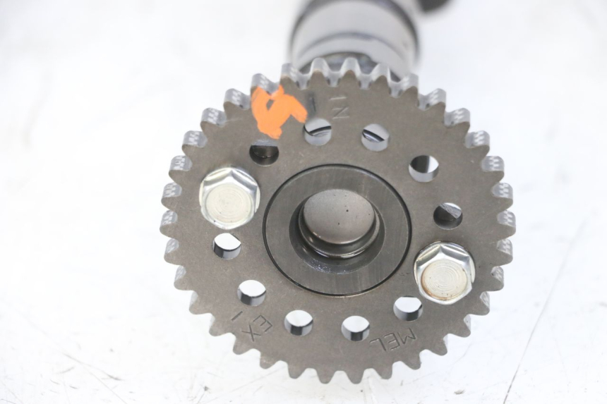 photo de INTAKE CAMSHAFT HONDA CB R 1000 (2018 - 2023)