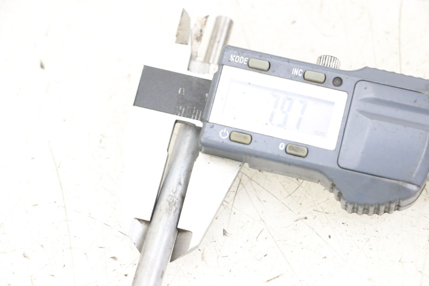 photo de CLUTCH SHAFT HYOSUNG GV AQUILA 125 (2000 - 2004)