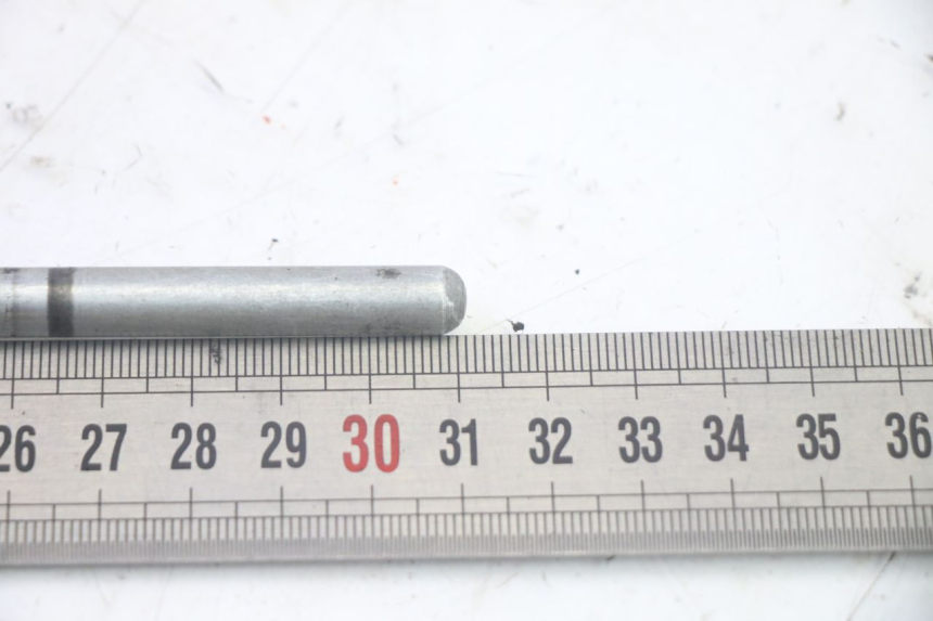 photo de CLUTCH SHAFT KAWASAKI GPZ RX 1000 (1986 - 1988) - Alternative perspective